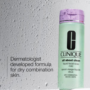 Clinique Great Skin Everywhere Gift Set: Dry Combination (Worth Over £136)